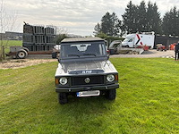 Bombardier 183yx vintage auto's > 15 - afbeelding 37 van  38