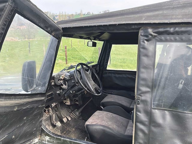 Bombardier 183yx vintage auto's > 15 - afbeelding 7 van  38