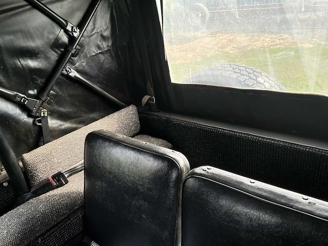 Bombardier 183yx vintage auto's > 15 - afbeelding 12 van  38