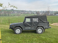 Bombardier 183yx vintage auto's > 15 - afbeelding 8 van  38