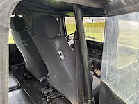 Bombardier 183yx vintage auto's > 15 - afbeelding 14 van  38