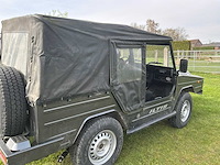 Bombardier 183yx vintage auto's > 15 - afbeelding 18 van  38