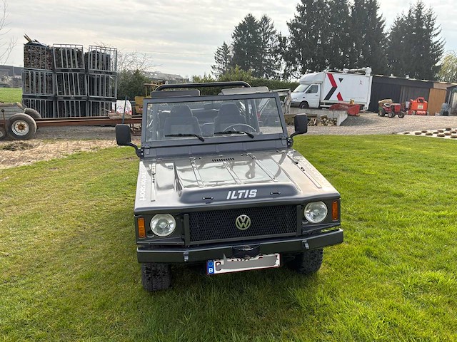 Bombardier 183yx vintage auto's > 15 - afbeelding 22 van  38
