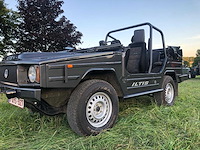 Bombardier 183yx vintage auto's > 15 - afbeelding 33 van  38