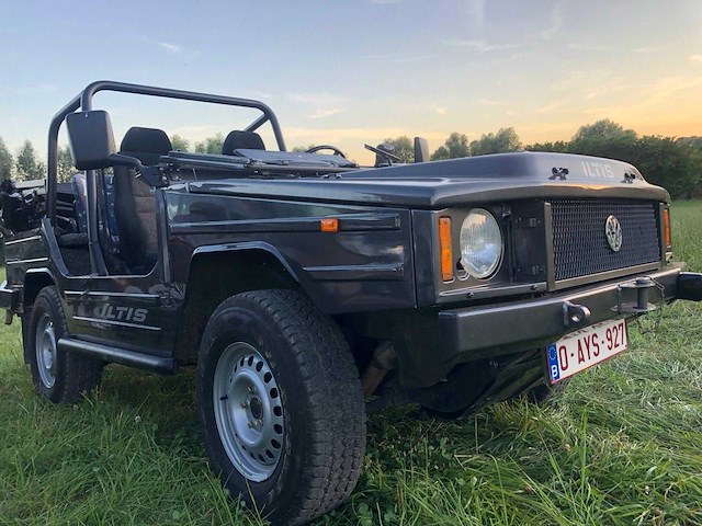 Bombardier 183yx vintage auto's > 15 - afbeelding 35 van  38