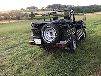 Bombardier 183yx vintage auto's > 15 - afbeelding 36 van  38