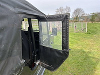 Bombardier 183yx vintage auto's > 15 - afbeelding 24 van  51