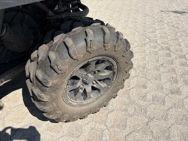 Bombardier recreatie.prod.inc quad - afbeelding 2 van  23