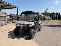 Bombardier recreatie.prod.inc quad - afbeelding 1 van  23
