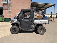 Bombardier recreatie.prod.inc quad - afbeelding 10 van  23