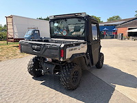 Bombardier recreatie.prod.inc quad - afbeelding 19 van  23