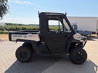 Bombardier recreatie.prod.inc quad - afbeelding 20 van  23