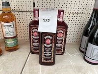 Bombay gin (3x) - afbeelding 1 van  1