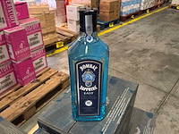 Bombay sapphire east gin (60x) - afbeelding 1 van  2