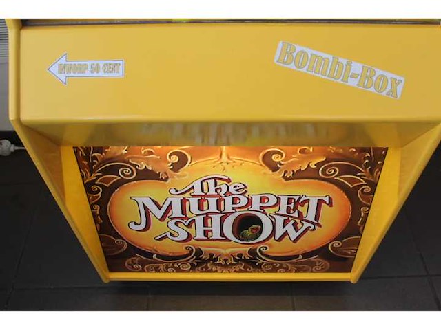 Bombi box - afbeelding 3 van  7