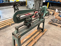 Bombled 114di ronde plaatsnijmachine - afbeelding 4 van  6