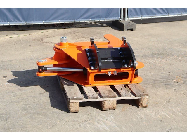 Bomenschaar bk260 26cm cw10 nieuw - afbeelding 1 van  1