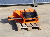 Bomenschaar bk260 26cm cw10 nieuw