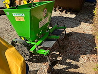 Bomet s239 dubbel-rij aardappelplanter - afbeelding 6 van  6