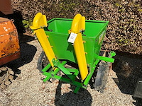 Bomet s239 dubbel-rij aardappelplanter - afbeelding 3 van  6