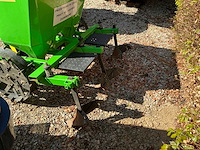 Bomet s239 dubbel-rij aardappelplanter - afbeelding 6 van  6