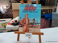 Bommen voor mexico - afbeelding 1 van  2