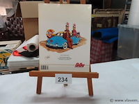 Bommen voor mexico - afbeelding 2 van  2