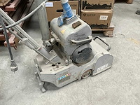 Bona schuurmachine voor parket - afbeelding 3 van  5