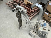 Bona schuurmachine voor parket - afbeelding 4 van  5