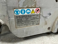 Bona schuurmachine voor parket - afbeelding 5 van  5