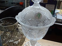 Bonbonnière glas - afbeelding 1 van  1
