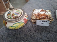 Bonbonnière - afbeelding 1 van  4