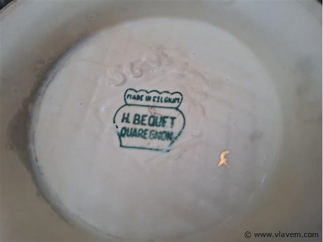 Bonbonnière - afbeelding 2 van  4