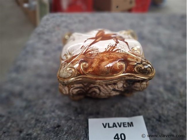 Bonbonnière - afbeelding 4 van  4