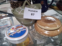 Bonbonnière - afbeelding 1 van  3