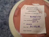 Bonbonnière - afbeelding 2 van  3