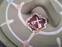 Bonbonnière - afbeelding 3 van  3