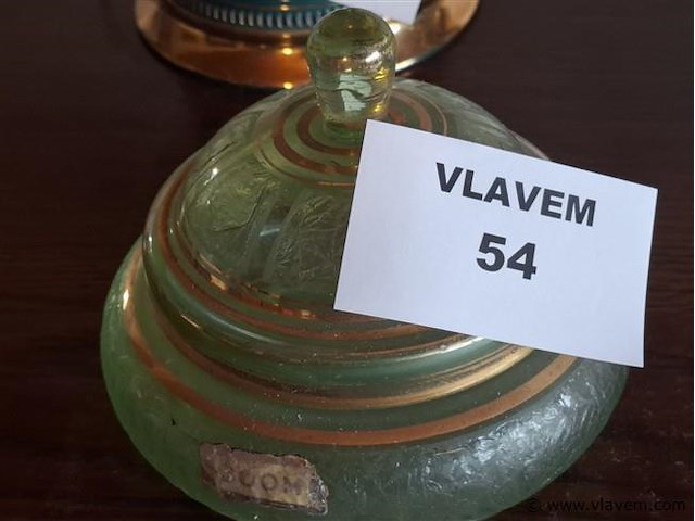 Bonbonnierre - afbeelding 1 van  2