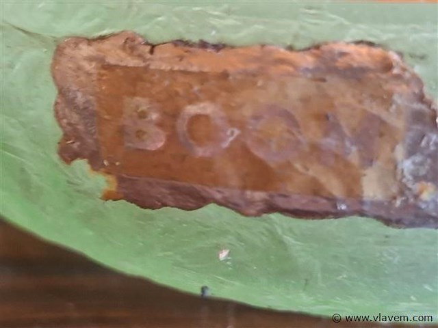 Bonbonnierre - afbeelding 2 van  2