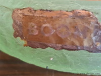 Bonbonnierre - afbeelding 2 van  2