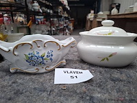 Bonbonschaaltjes - afbeelding 1 van  3