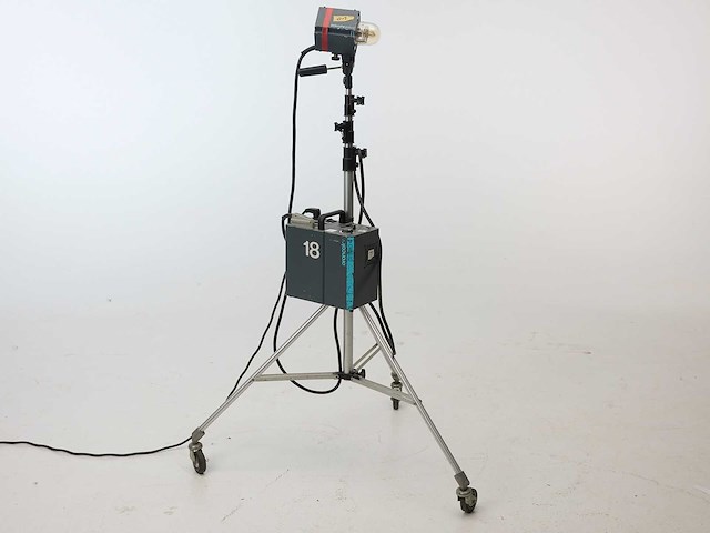 Boncolor primo 4 set 01 - afbeelding 1 van  2