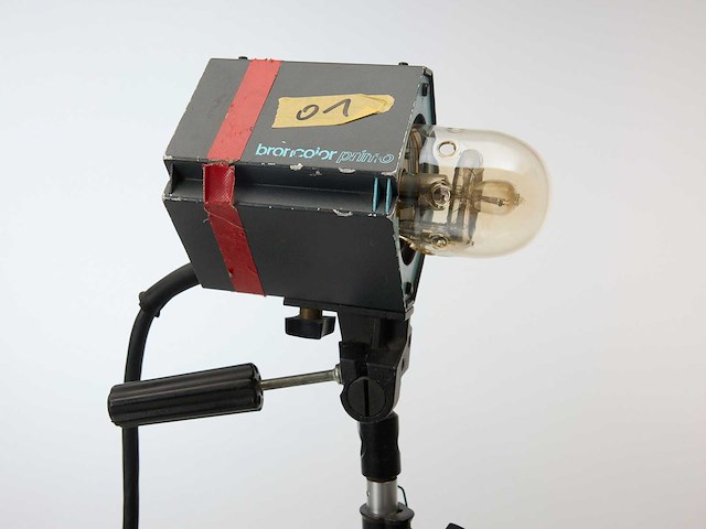 Boncolor primo 4 set 01 - afbeelding 2 van  2