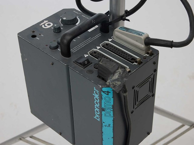 Boncolor primo 4 set 02 - afbeelding 3 van  3