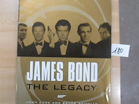 Bond boek - afbeelding 1 van  4