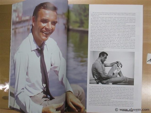 Bond boek - afbeelding 2 van  4