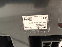 Boneco - air-o-swiss 1355 - air humidifier - afbeelding 2 van  3