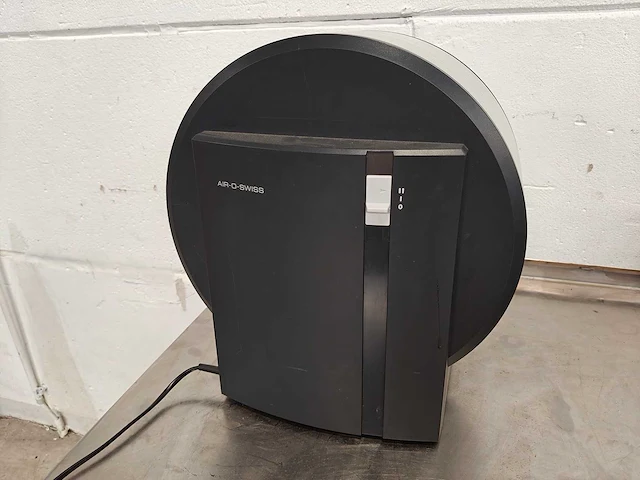 Boneco - air-o-swiss 1355 - air humidifier - afbeelding 1 van  5