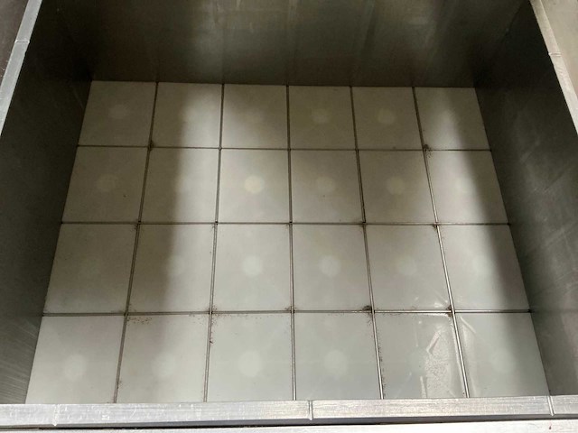 Bongard deegverdeler - afbeelding 3 van  8