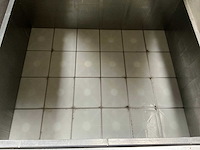 Bongard deegverdeler - afbeelding 3 van  8